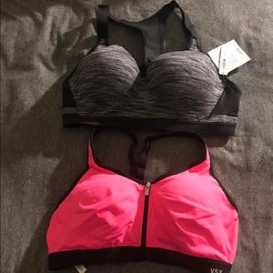 Victoria’s Secret Sports Bras